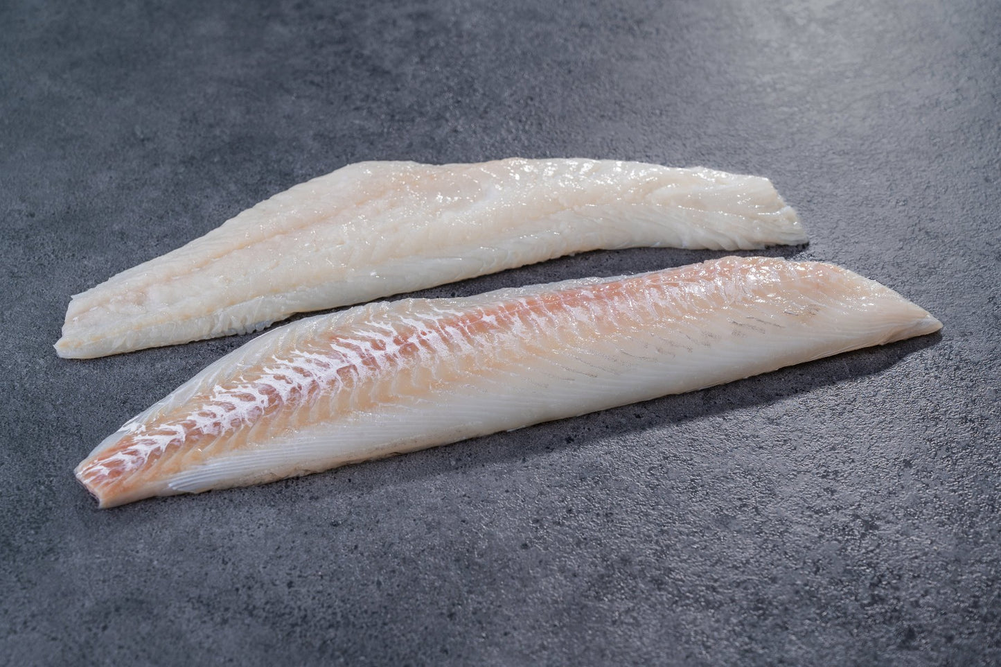 Kabeljaufilet, frisch - ohne Haut