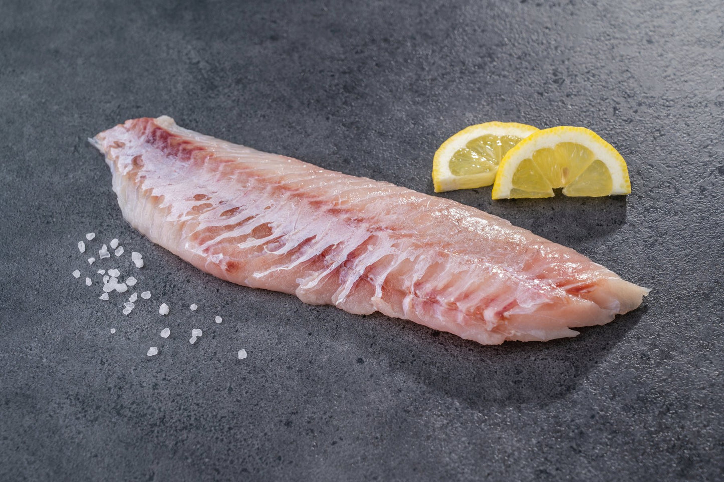 Rotbarschfilet, frisch – ohne Haut