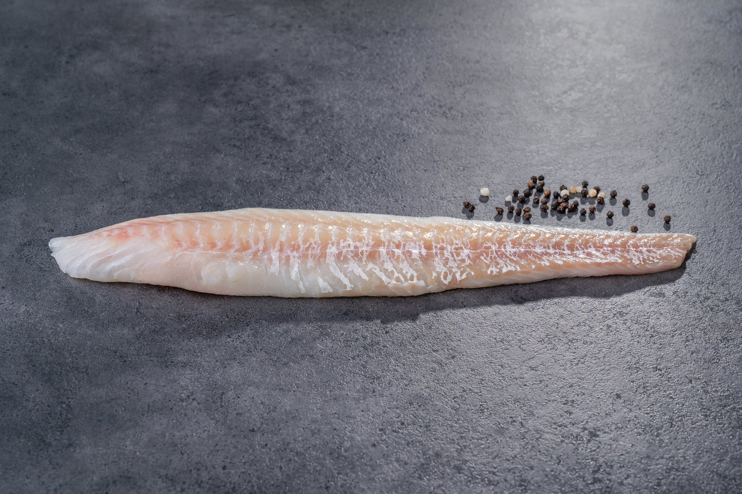 Schellfischfilet, frisch – ohne Haut