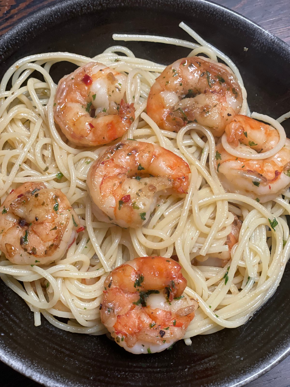 Riesengarnelen 16/20er ohne Kopf mit Schale – easy peel - 800g